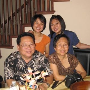 Meet your Posher, Ko myint